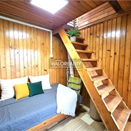 Predaj, záhradná chata Púchov