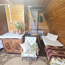 Predaj, záhradná chata Púchov