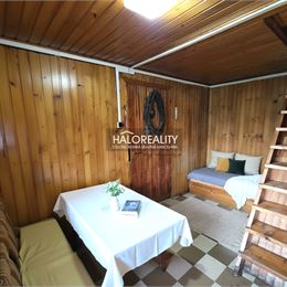 Predaj, záhradná chata Púchov