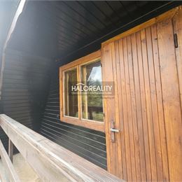 Predaj, záhradná chata Púchov