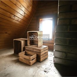 Predaj, záhradná chata Púchov