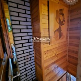 Predaj, záhradná chata Púchov