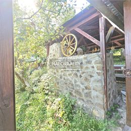 Predaj, záhradná chata Púchov