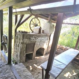 Predaj, záhradná chata Púchov