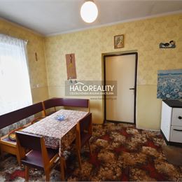 Predaj, rodinný dom Ostrý Grúň - EXKLUZÍVNE HALO REALITY