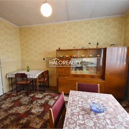 Predaj, rodinný dom Ostrý Grúň - EXKLUZÍVNE HALO REALITY