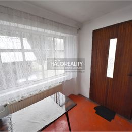 Predaj, rodinný dom Ostrý Grúň - EXKLUZÍVNE HALO REALITY