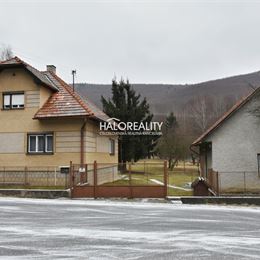 Predaj, rodinný dom Ostrý Grúň - EXKLUZÍVNE HALO REALITY