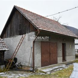 Predaj, rodinný dom Ostrý Grúň - EXKLUZÍVNE HALO REALITY