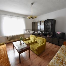 Predaj, rodinný dom Ostrý Grúň - EXKLUZÍVNE HALO REALITY