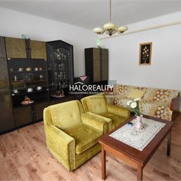 Predaj, rodinný dom Ostrý Grúň - EXKLUZÍVNE HALO REALITY