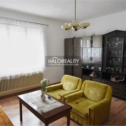 Predaj, rodinný dom Ostrý Grúň - EXKLUZÍVNE HALO REALITY