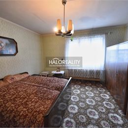 Predaj, rodinný dom Ostrý Grúň - EXKLUZÍVNE HALO REALITY