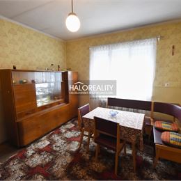 Predaj, rodinný dom Ostrý Grúň - EXKLUZÍVNE HALO REALITY