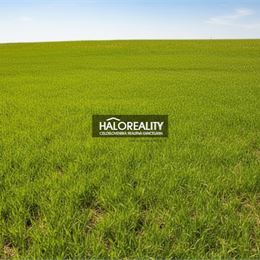 Predaj, pozemok pre rodinný dom 1302 m² Brunovce