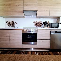 Predaj, dvojizbový byt Prievidza, Necpaly - Prievidza III, Kútovská - ZNÍŽENÁ CENA