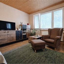 Predaj, dvojizbový byt Prievidza, Necpaly - Prievidza III, Kútovská - ZNÍŽENÁ CENA