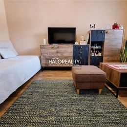 Predaj, dvojizbový byt Prievidza, Necpaly - Prievidza III, Kútovská - ZNÍŽENÁ CENA