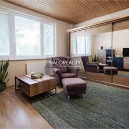 Predaj, dvojizbový byt Prievidza, Necpaly - Prievidza III, Kútovská - ZNÍŽENÁ CENA