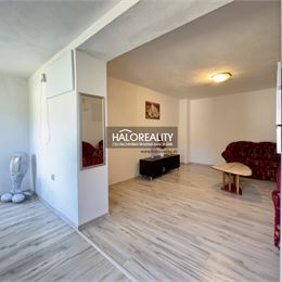 Predaj, rodinný dom Selice, štvorizbový, čiastočná rekonštrukcia