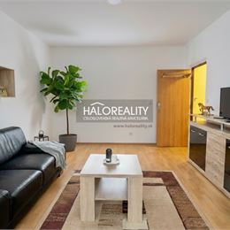 REZERVOVANÉ - Predaj, jednoizbový byt Slovenská Ľupča