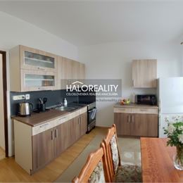 REZERVOVANÉ - Predaj, jednoizbový byt Slovenská Ľupča