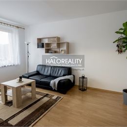 REZERVOVANÉ - Predaj, jednoizbový byt Slovenská Ľupča