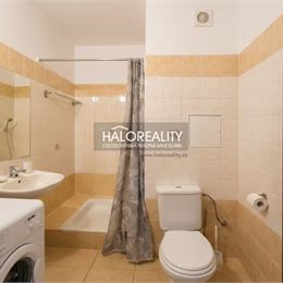 REZERVOVANÉ - Predaj, jednoizbový byt Slovenská Ľupča