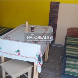 Predaj, pozemok pre rodinný dom 613 m² Váhovce