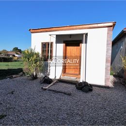 Predaj, pozemok pre rodinný dom 613 m² Váhovce