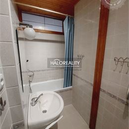 Predaj, trojizbový byt Turček, Horný Turček, garaž a parkovacie miesto - ZNÍŽENÁ CENA