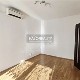 Predaj, trojizbový byt Levice, Rybníky V