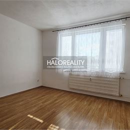 Predaj, trojizbový byt Levice, Rybníky V