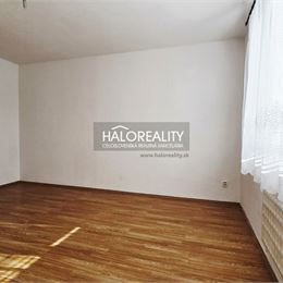 Predaj, trojizbový byt Levice, Rybníky V