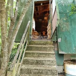 Predaj, chata Stará Turá, rekreačná oblasť Dubník 2