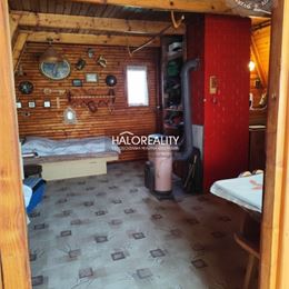 Predaj, chata Stará Turá, rekreačná oblasť Dubník 2