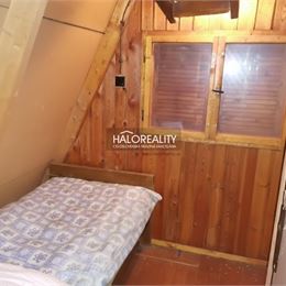 Predaj, chata Stará Turá, rekreačná oblasť Dubník 2