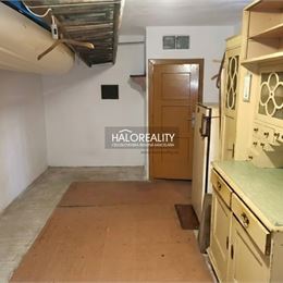 Predaj, chata Stará Turá, rekreačná oblasť Dubník 2