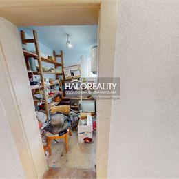 Predaj, rodinný dom Nižná Boca, ZNÍŽENÁ CENA - ZNÍŽENÁ CENA - EXKLUZÍVNE HALO REALITY