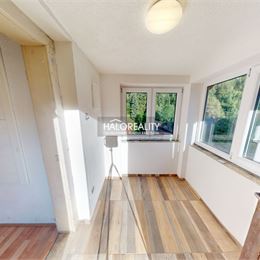 Predaj, rodinný dom Nižná Boca, ZNÍŽENÁ CENA - ZNÍŽENÁ CENA - EXKLUZÍVNE HALO REALITY