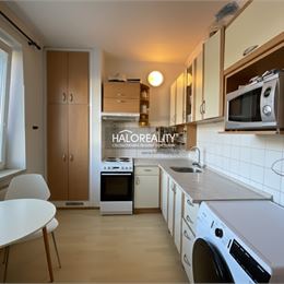 Predaj, trojizbový byt Valaská, Švermova