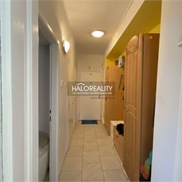 Predaj, trojizbový byt Valaská, Švermova