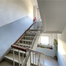 Predaj, trojizbový byt Valaská, Švermova