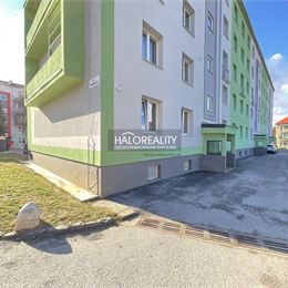 Predaj, trojizbový byt Valaská, Švermova