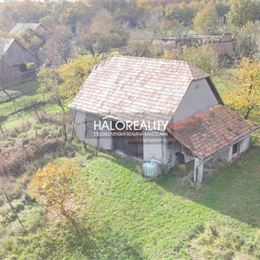 Predaj, rodinný dom Ladzany, s veľkým pozemkom 2 459 m² - ZNÍŽENÁ CENA - EXKLUZÍVNE HALO REALITY