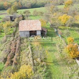 Predaj, rodinný dom Ladzany, s veľkým pozemkom 2 459 m² - ZNÍŽENÁ CENA - EXKLUZÍVNE HALO REALITY