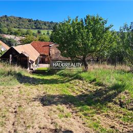 Predaj, rodinný dom Ladzany, s veľkým pozemkom 2 459 m² - ZNÍŽENÁ CENA - EXKLUZÍVNE HALO REALITY