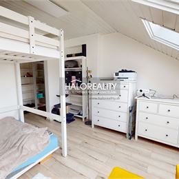 Predaj, apartmán Liptovský Hrádok, víkendový byt s garážou - EXKLUZÍVNE HALO REALITY