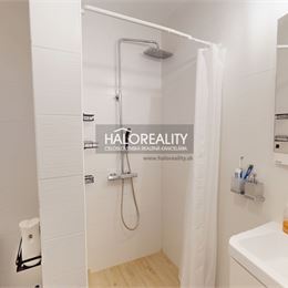 Predaj, apartmán Liptovský Hrádok, víkendový byt s garážou - EXKLUZÍVNE HALO REALITY