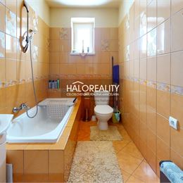 Predaj, rodinný dom Hodejovec - EXKLUZÍVNE HALO REALITY